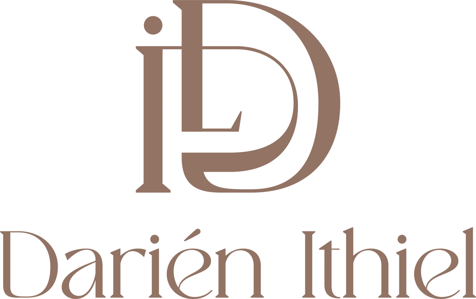darienithiel.com